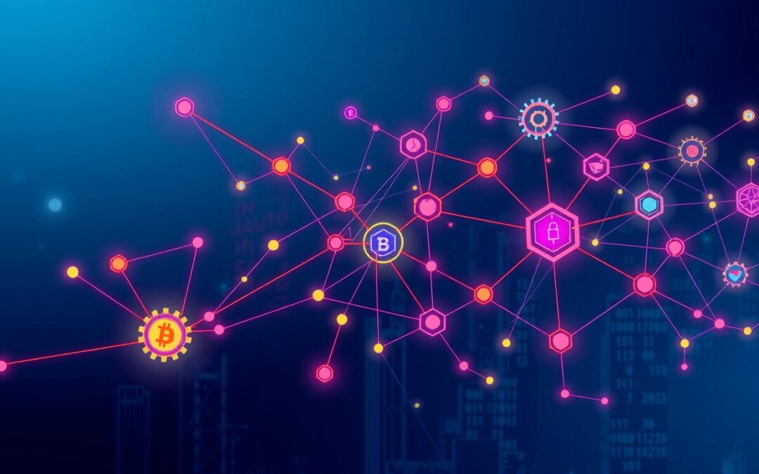 Tren MarTech Terbaru: Integrasi AI dan Blockchain untuk Personalisasi Pemasaran Hiper-Targeted