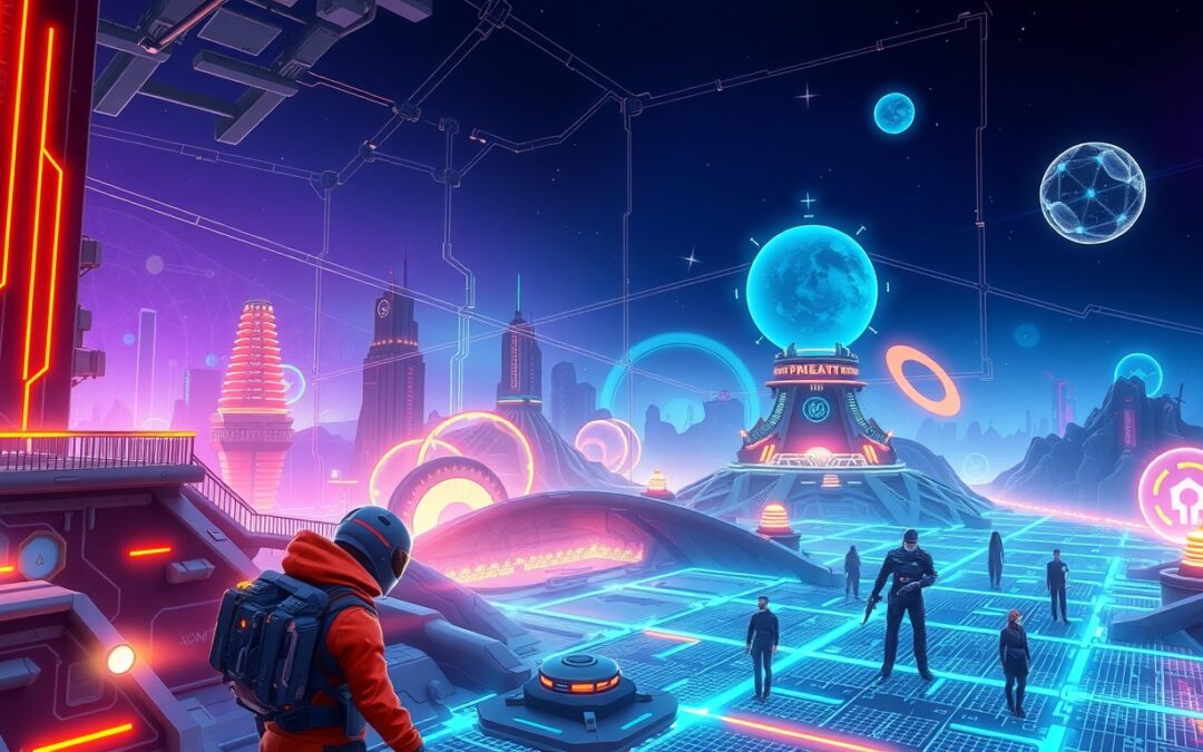 Mobile First Web3 Gaming: Tantangan dan peluang memasarkan gim blockchain di Apple App Store dan Google Play Store