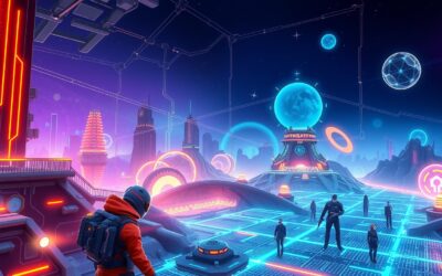 Mobile First Web3 Gaming: Tantangan dan peluang memasarkan gim blockchain di Apple App Store dan Google Play Store